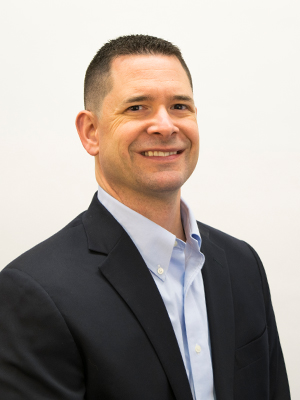 Photo of team member