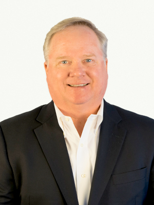Photo of team member
