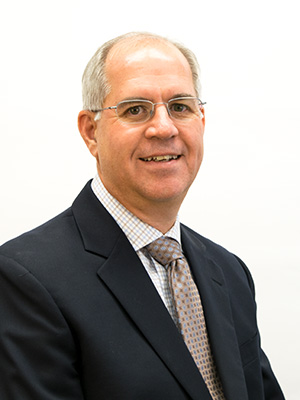 Photo of team member