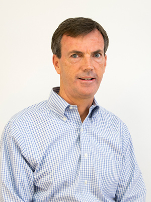 Photo of team member