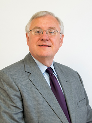 Photo of team member