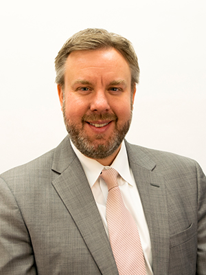 Photo of team member
