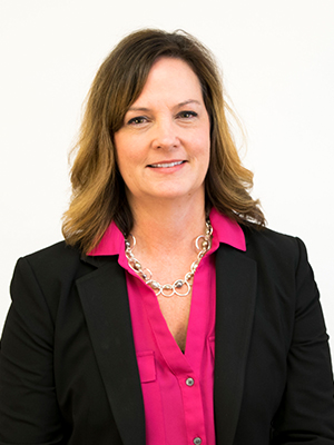Photo of team member
