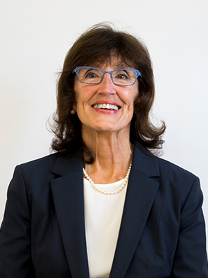 Photo of team member