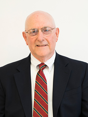 Photo of team member