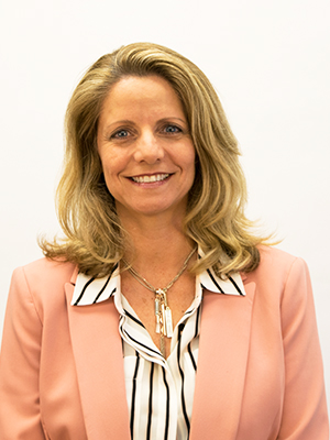 Photo of team member