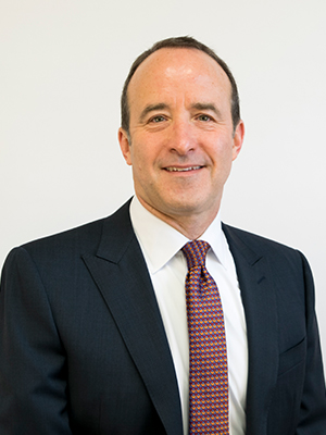 Photo of team member