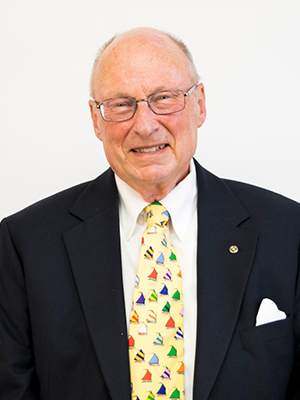 Photo of team member