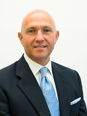 Photo of team member